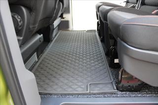 Volkswagen Caravelle 2.0 TDI L/DSG/ZÁR/DPH/CZ kombi - Foto 35
