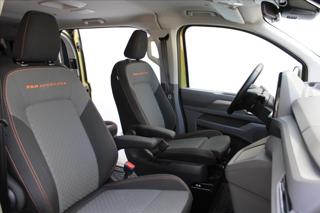 Volkswagen Caravelle 2.0 TDI L/DSG/ZÁR/DPH/CZ kombi - Foto 29