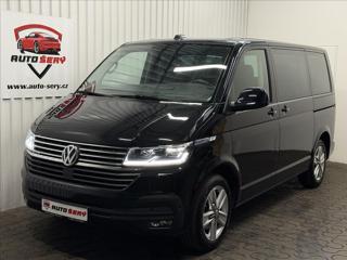 Volkswagen Caravelle 2.0TDI 4MOTION DSG ACC VC LED kombi