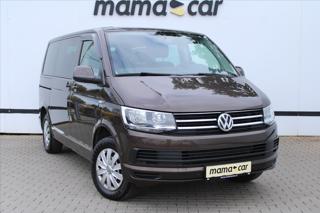 Volkswagen Caravelle 2.0 TDI 110kW DSG 9-MÍST kombi