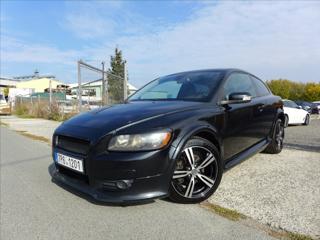 Volvo C30 2,0 D  R-DESIGN, BEZ INVESTIC kupé
