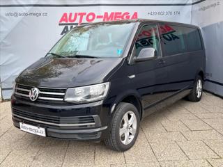 Volkswagen Caravelle 2,0 TDI 110kW DSG COMFORTLINE minibus