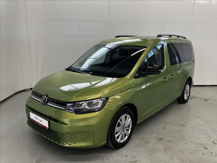 Vůz s VIN WV2ZZZSK8RX021216