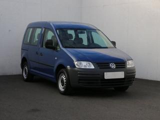 Volkswagen Caddy 1.6i MPV