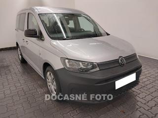 Volkswagen Caddy 2.0TDi MPV