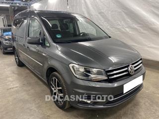 Volkswagen Caddy 2.0TDi MPV