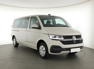 Volkswagen Caravelle 2.0 TDI 110kW minibus