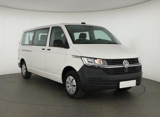 Volkswagen Caravelle 2.0 TDI 81kW minibus