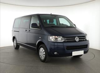 Volkswagen Caravelle 2.0 TDI 103kW minibus