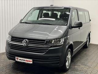 Volkswagen Caravelle 2.0TDI 110kW DSG LONG TAŽNÉ MPV