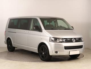 Volkswagen Caravelle 2.0 TDI 132kW minibus