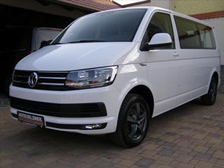 Volkswagen Caravelle 2,0   150PS LONG COMFORTLINE MPV