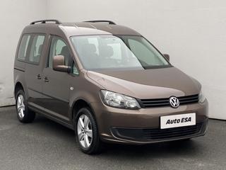 Volkswagen Caddy 2.0TDi MPV