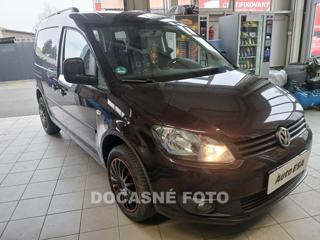 Volkswagen Caddy 1.2TSi MPV