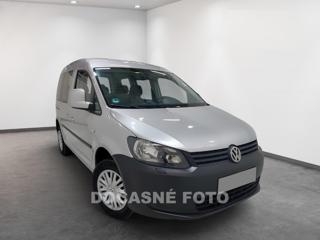 Volkswagen Caddy 1.2TSi MPV