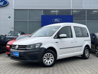 Volkswagen Caddy 2,0 TDI 55kW Trendline MPV