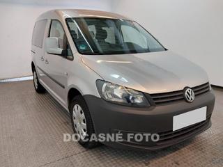 Volkswagen Caddy 1.2TSi MPV