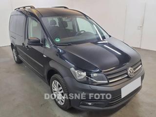 Volkswagen Caddy 2.0TDi MPV