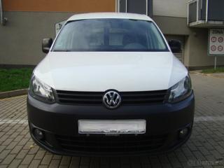 Volkswagen Caddy 2,0   CNG MPV