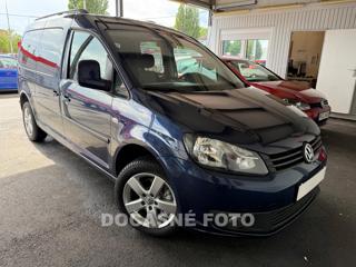 Volkswagen Caddy 1.2TSI MPV