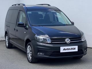 Volkswagen Caddy 2.0TDi MPV