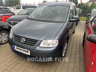 Volkswagen Caddy 2.0 MPV
