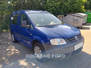 Volkswagen Caddy 1.6 MPV