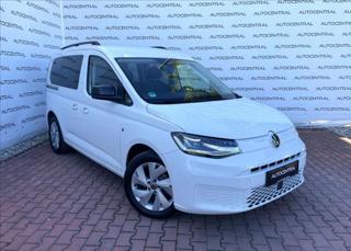 Volkswagen Caddy 2,0 TDi.LIFE.75kw.mod.23.LED MPV
