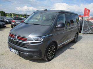 Volkswagen California 2,0 TDI 146kW Ocean 4MOT DSG DPH MPV