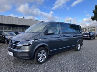 Volkswagen Caravelle 2,0 TDI 110KW DSG COMFORTLINE minibus