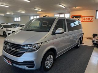 Volkswagen Caravelle 2,0 TDI 110kW DSG Long MPV