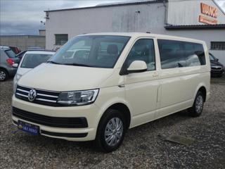 Volkswagen Caravelle 2,0 TDI DSG  LONG minibus