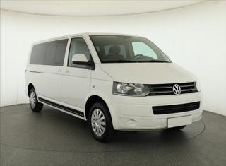 Volkswagen Caravelle 2.0 TDI 103kW minibus