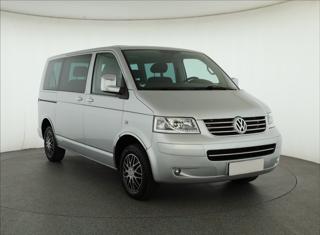 Volkswagen Caravelle 2.5 TDI 96kW minibus