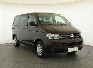 Volkswagen Caravelle 2.0 TDI 103kW minibus