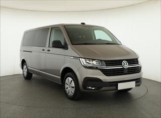 Volkswagen Caravelle 2.0 TDI 110kW minibus