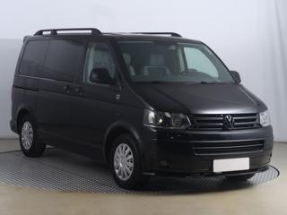 Volkswagen Caravelle 2.0 TDI 103kW minibus