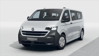 Volkswagen Caravelle 2,0 Nový T7 TDI 8AUT DR minibus