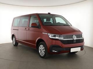 Volkswagen Caravelle 2.0 TDI 110kW minibus