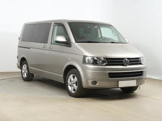 Volkswagen Caravelle 2.0 TDI 103kW minibus