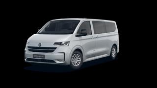 Volkswagen Caravelle 2,0 Nový T7 TDI 8AUT DR minibus