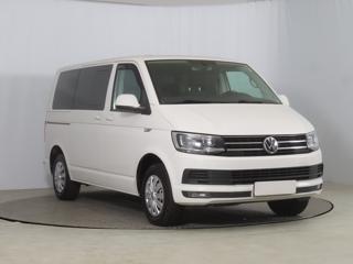 Volkswagen Caravelle 2.0 TDI 75kW minibus