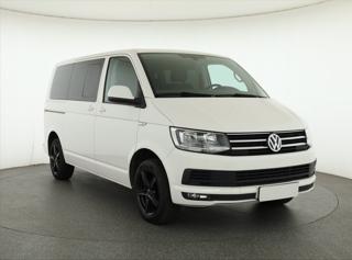 Volkswagen Caravelle 2.0 TDI 75kW minibus