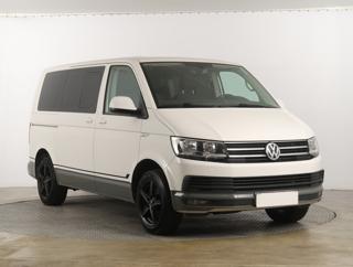 Volkswagen Caravelle 2.0 TDI 75kW minibus