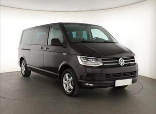 Volkswagen Caravelle 2.0 BiTDI 150kW minibus