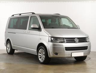 Volkswagen Caravelle 2.0 TDI 132kW minibus