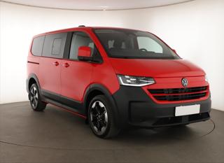 Volkswagen Caravelle 2.0 TDI 125kW minibus