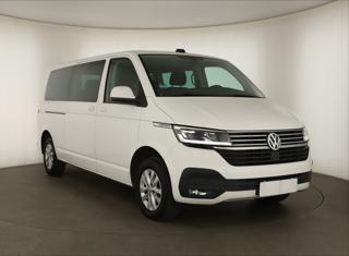 Volkswagen Caravelle 2.0 TDI 110kW minibus