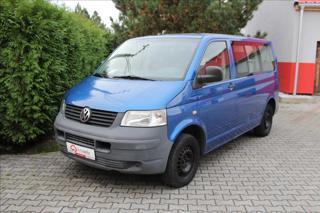 Volkswagen Caravelle 1,9 TDI  Trend MPV