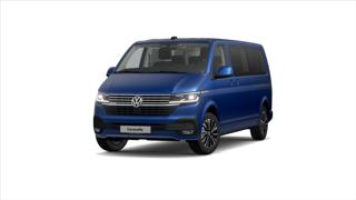 Volkswagen Caravelle 2,0   6.1 CL TDI  DSG DR minibus